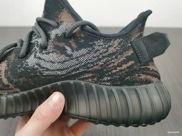 Yeezy Oat MX 350 GW3774 Boost Black Adidas V2 0516